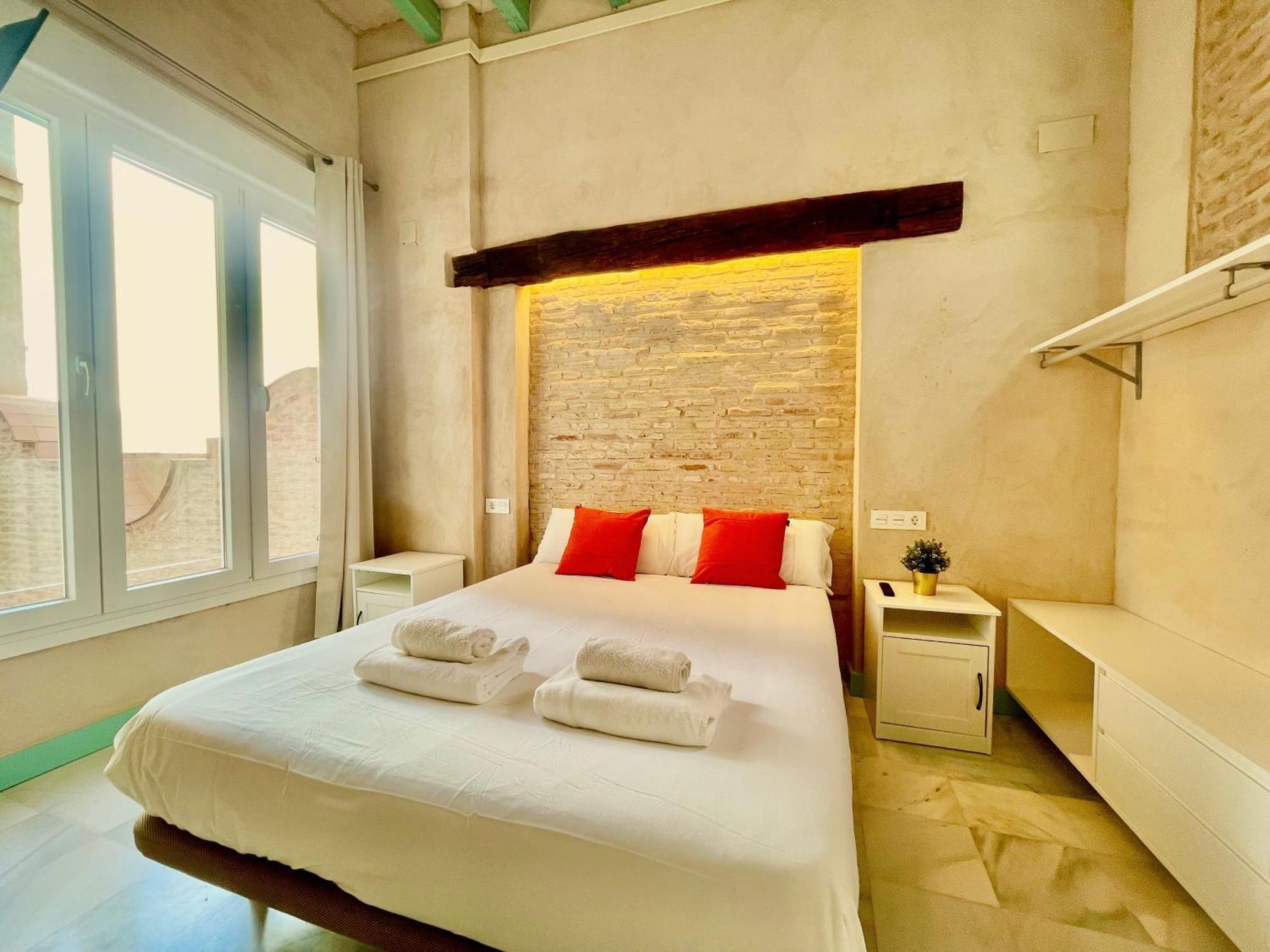 Click Triana Appartement *