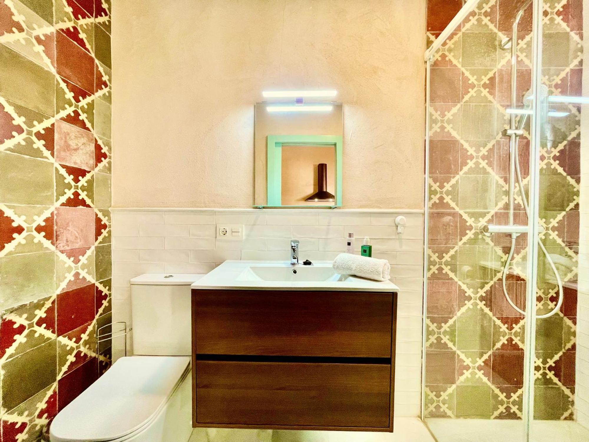 Appartement Click Triana *